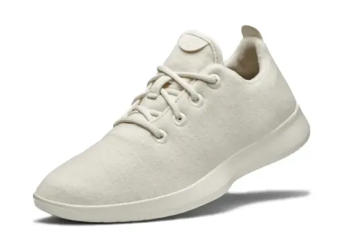 Wool runners from allbirds
